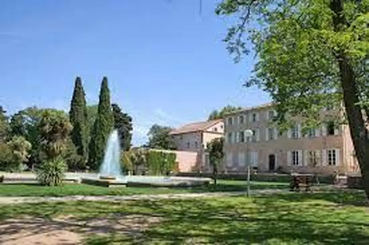 Marché de noel du pradet  83220  2024