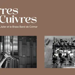 Terres de Cuivres