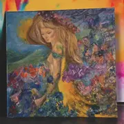 Vernissage Mélanie Remmer