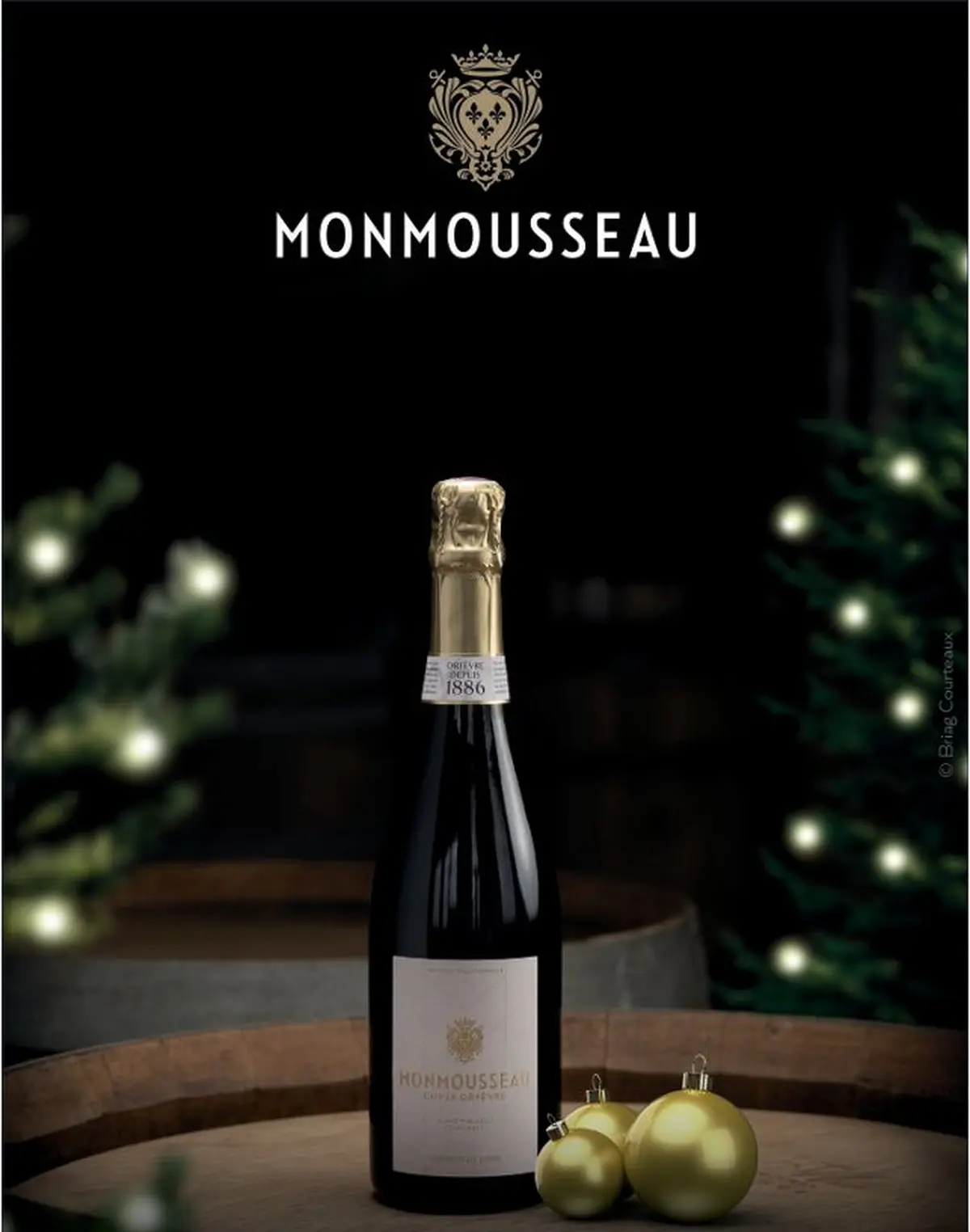 Noël à Monmousseau : artisanat local et visites contées