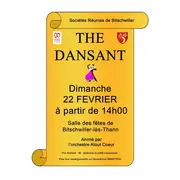 The Dansant