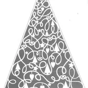 Atelier adultes I Un canivet pour Noël