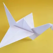 1000 Grues pour la paix