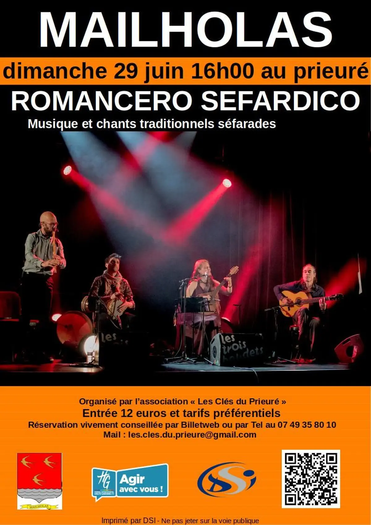 Romancero Sefardico