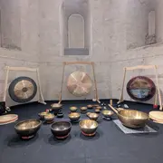 Voyage Sonore dans une chapelle à Béziers