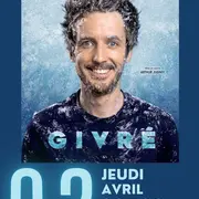 Gus Illusionniste - Givré - MONDORF