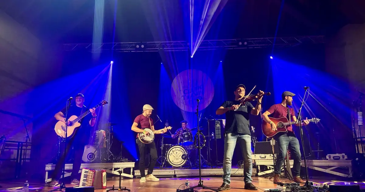 Vendredis de l’été | Concert – Les Ga’coustiques