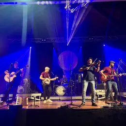 Vendredis de l’été | Concert – Les Ga’coustiques