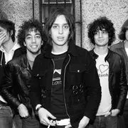 The Strokes - Reality Awaits Paris 2026 + Fat White Family & Alex Cameron