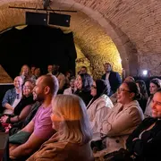 Lundi c'est Golri - Craze Comedy Club