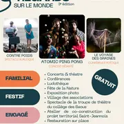 Festival Autres Regards sur le Monde