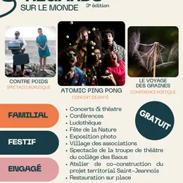 Festival Autres Regards sur le Monde