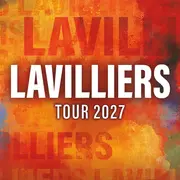 Bernard Lavilliers Tour 2027