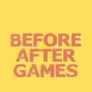 Before & After games