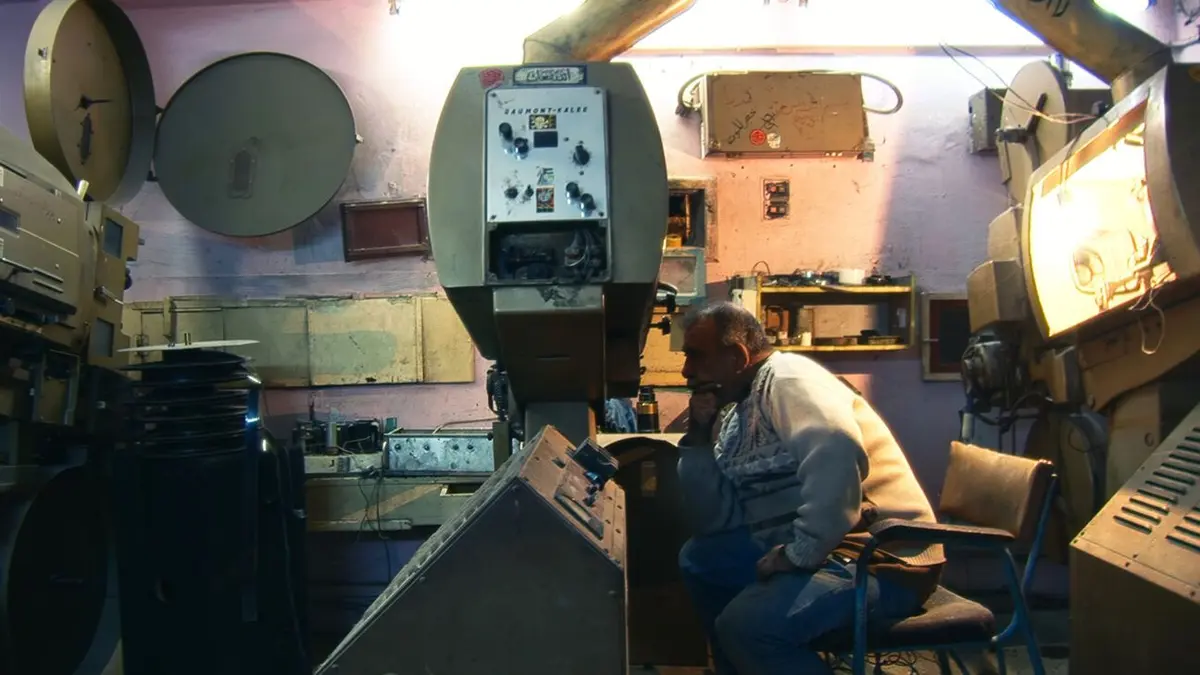 « Habibi Hussein » de Alex Bakri