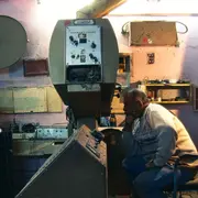 « Habibi Hussein » de Alex Bakri