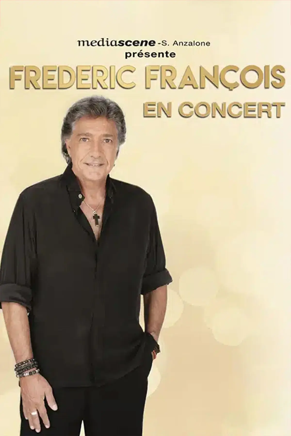 Frédéric François