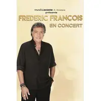 Frédéric François &copy; DR