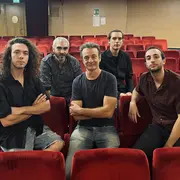 The Watch tribute Genesis