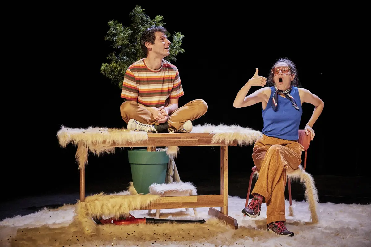 Les hamsters n’existent pas