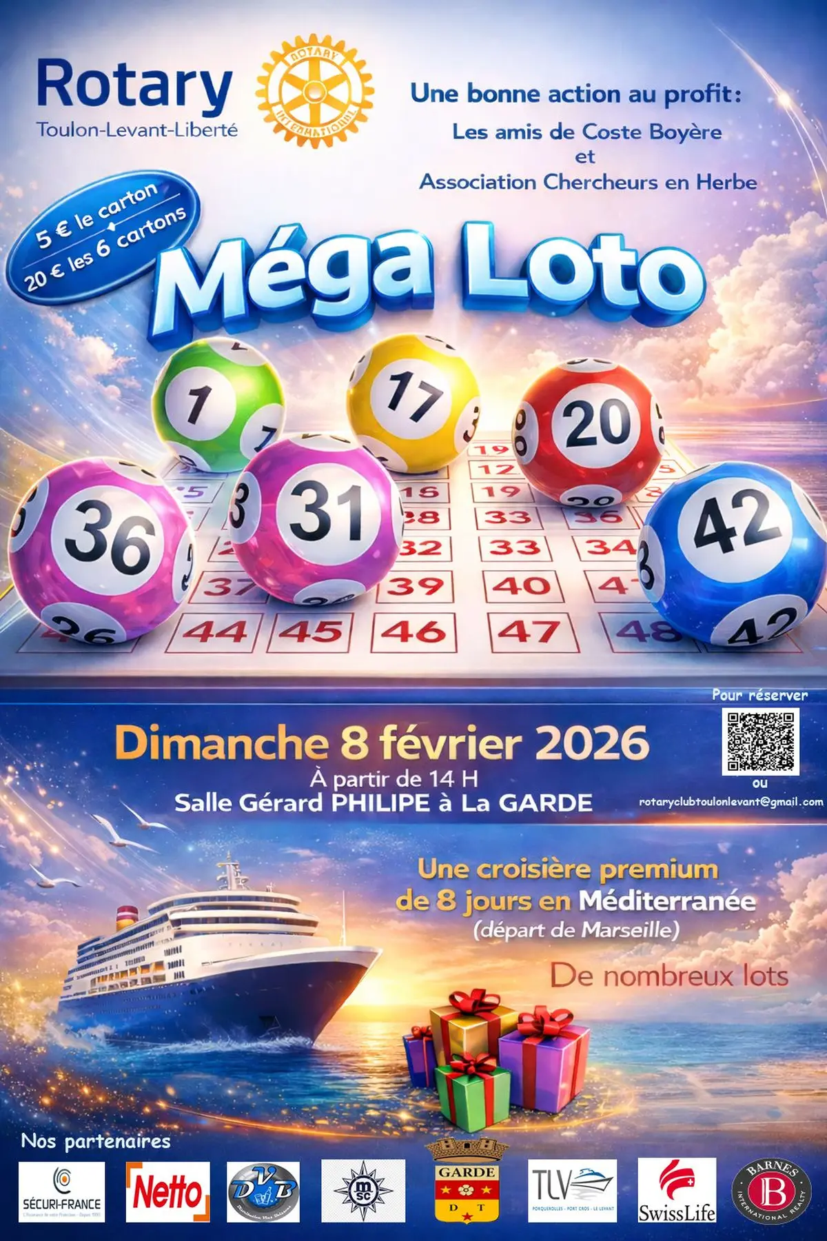 Grand loto