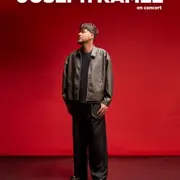 Joseph Kamel En concert