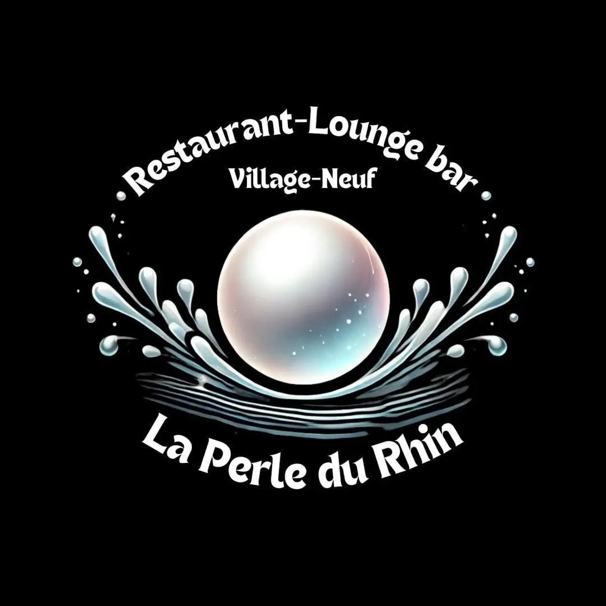La Perle du Rhin 