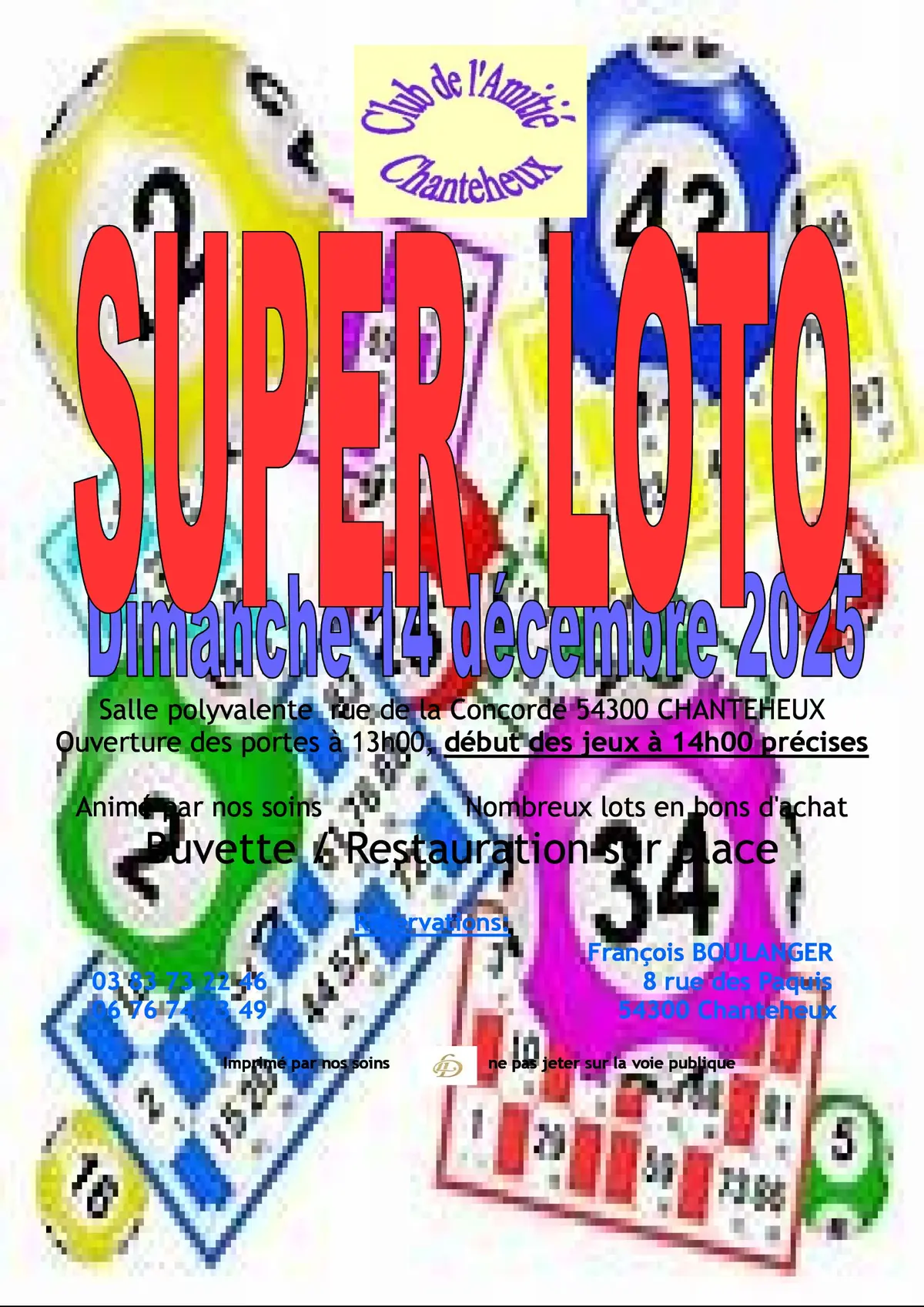Super Loto