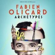 Fabien Olicard - Archétypes (tournée)