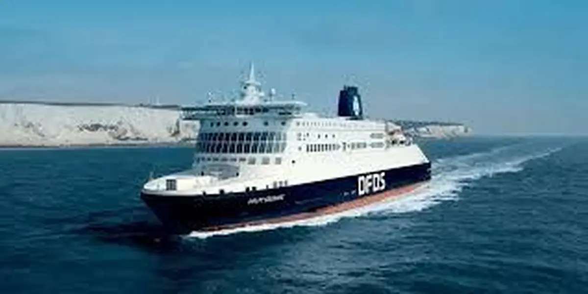 Escapade de printemps : cap sur le Royaume-Uni et Jersey en ferry avec DFDS !