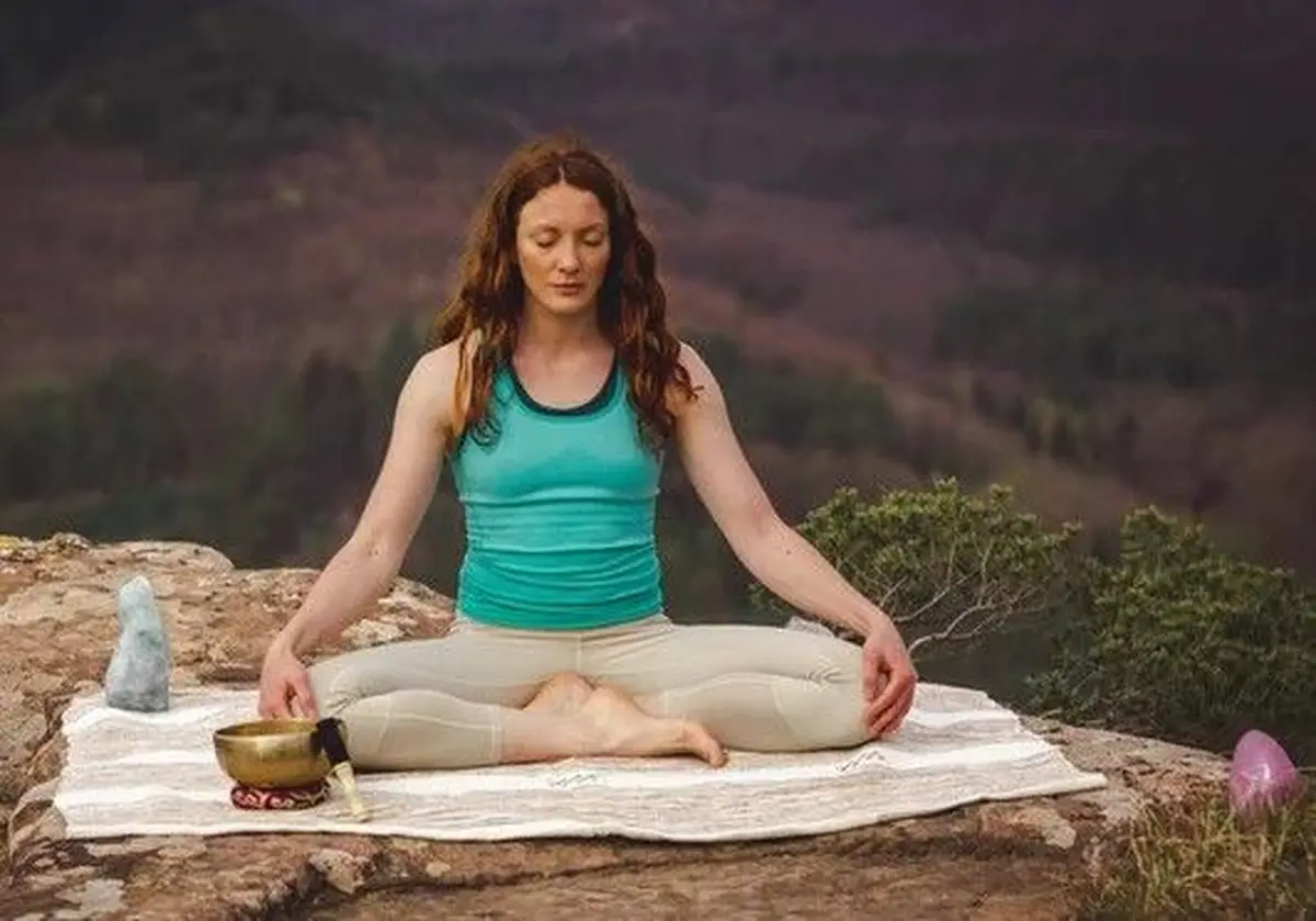 Randonnée et Yoga en pleine nature 