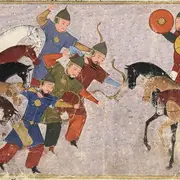 Guerres et récits de l’effondrement civilisationnel