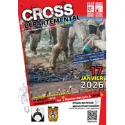 Cross Départemental des Sapeurs Pompiers du Haut Rhin 