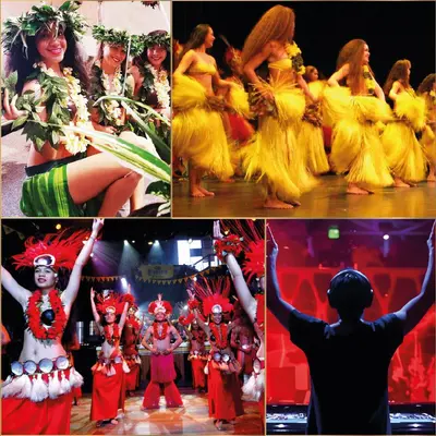 Réveillon de la St Sylvestre 2025 Le 31 C'EST FOU à CHEMILLE EN ANJOU (49)