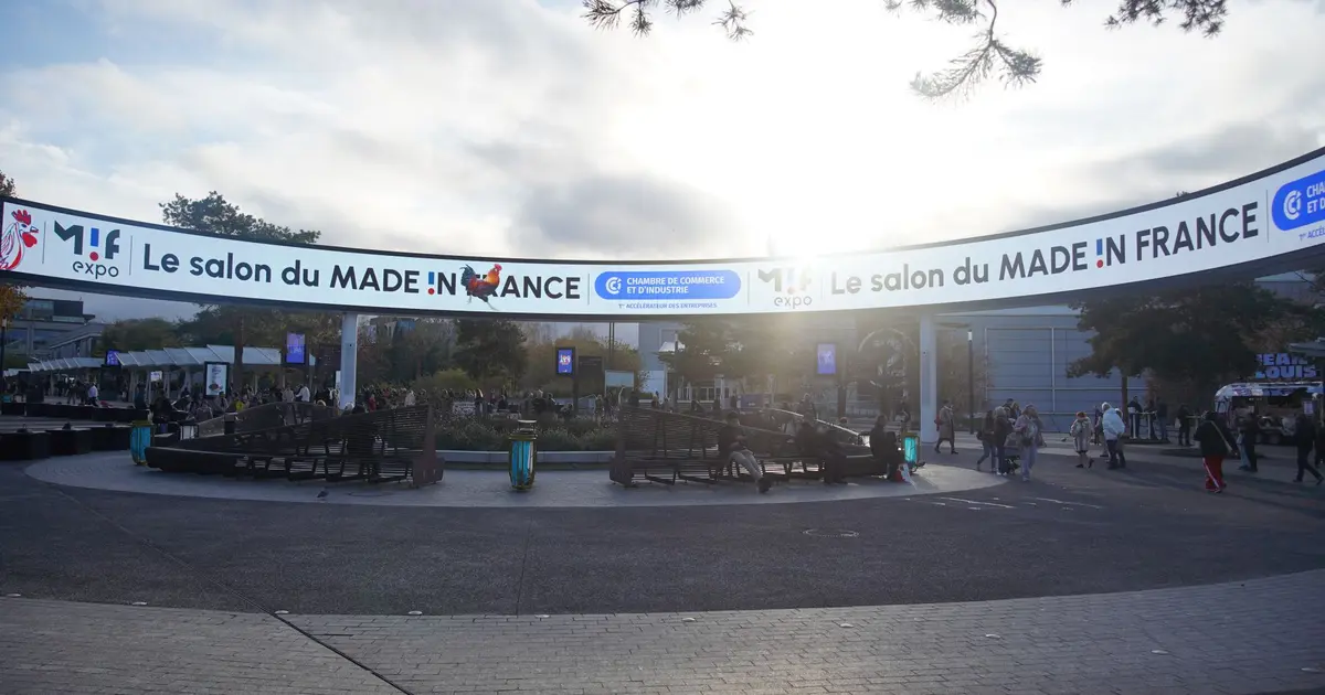 salon mif expo affiche made in france adresse