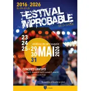Festival Improbable