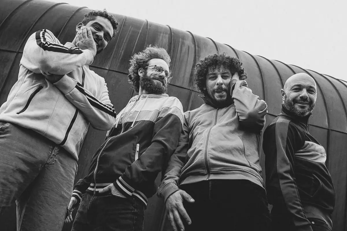 TIWIZA// Concert gratuit Estivales