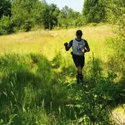 Gourdatrail