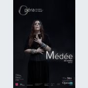 Metropolitan Opera : Médée