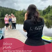 Journée détente spéciale Fête des Mamans