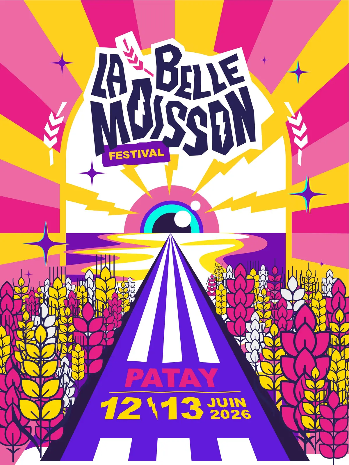 Festival La Belle Moisson