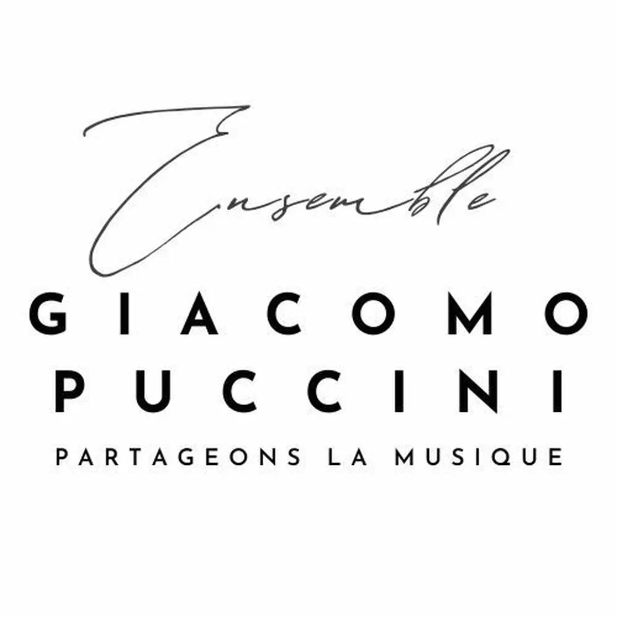 Ensemble Giacomo Puccini