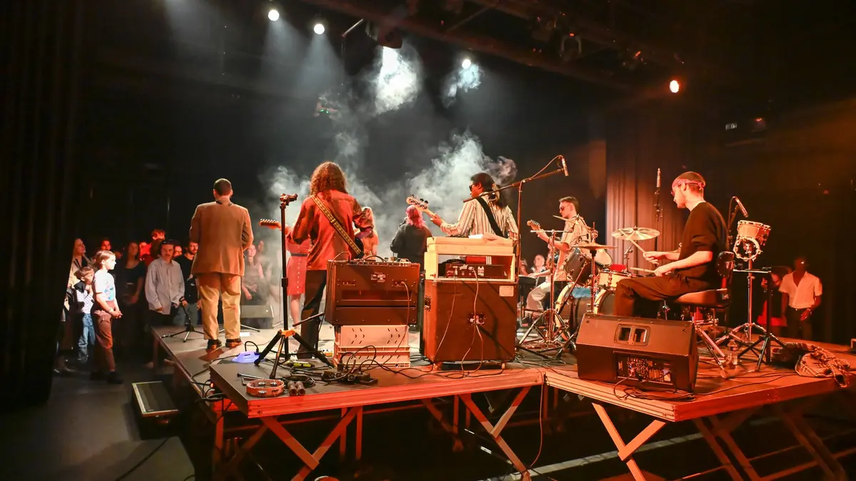 Guardians Of The Galaxy : A 70’s Space Odyssey