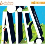 Conférence-théâtre pour interroger la douleur autrement