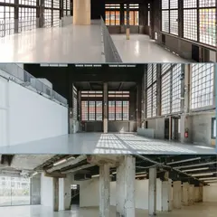 La Chaufferie
