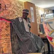 Tchoya, soirée contes, musique et repas