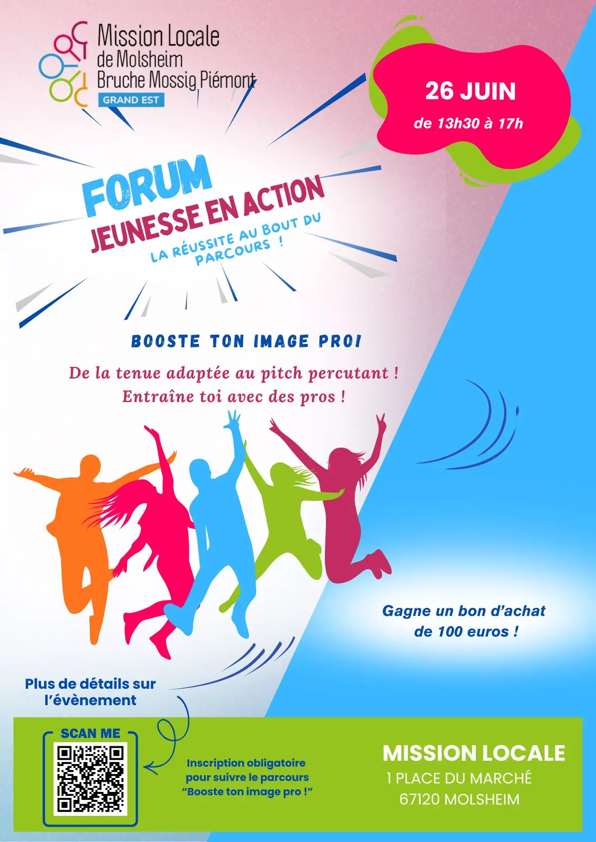 Forum Jeunesse