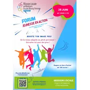 Forum Jeunesse