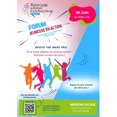 Forum Jeunesse