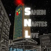 Samedi Nantes live 